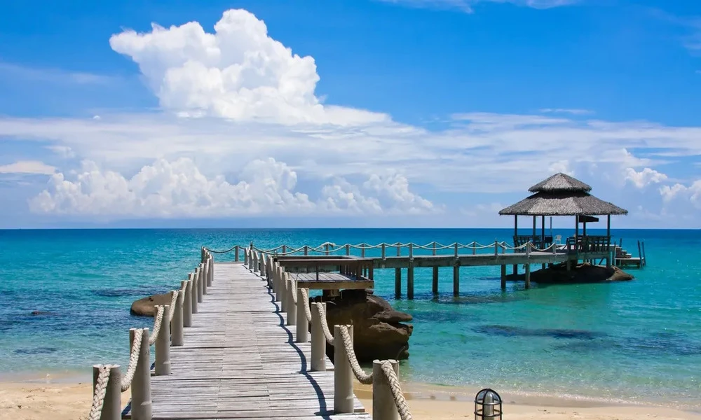 Playa Kayu Putih