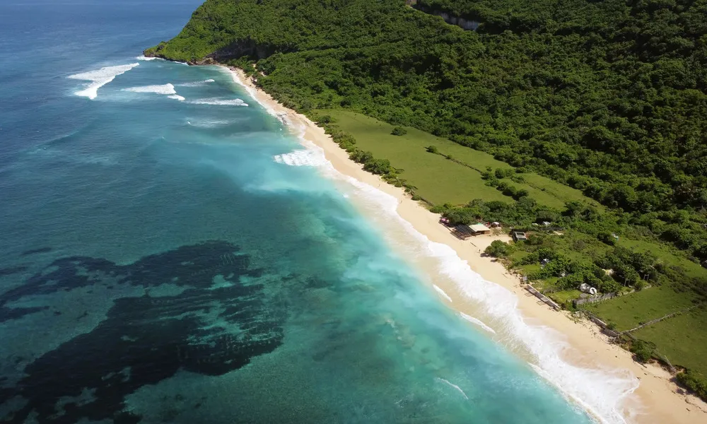 Playa Nyang Nyang