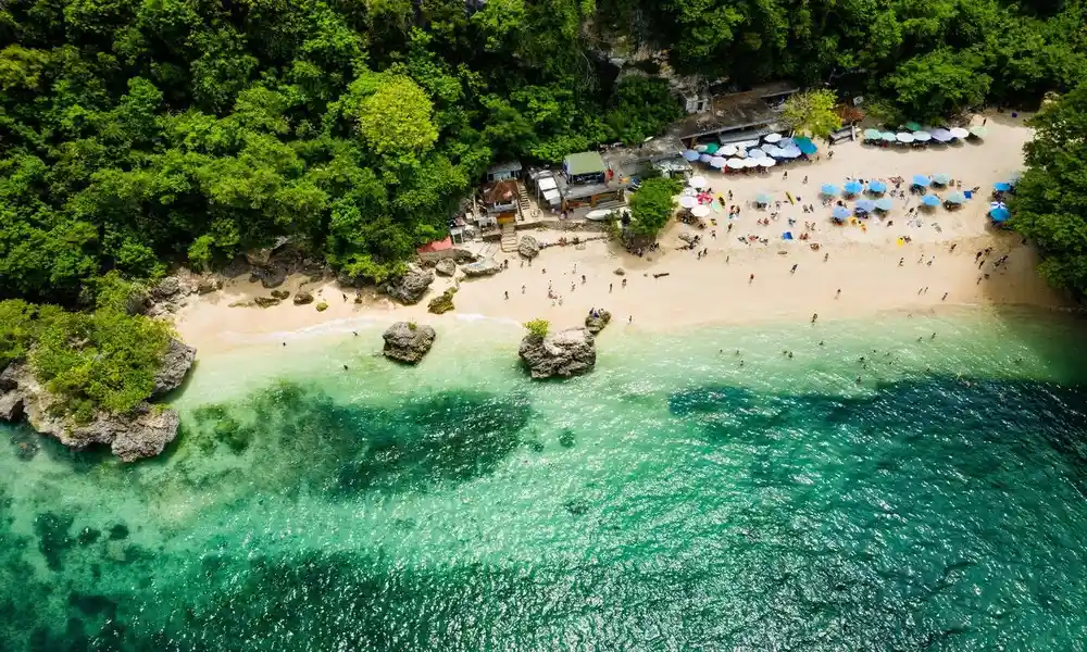 Playa Padang Padang