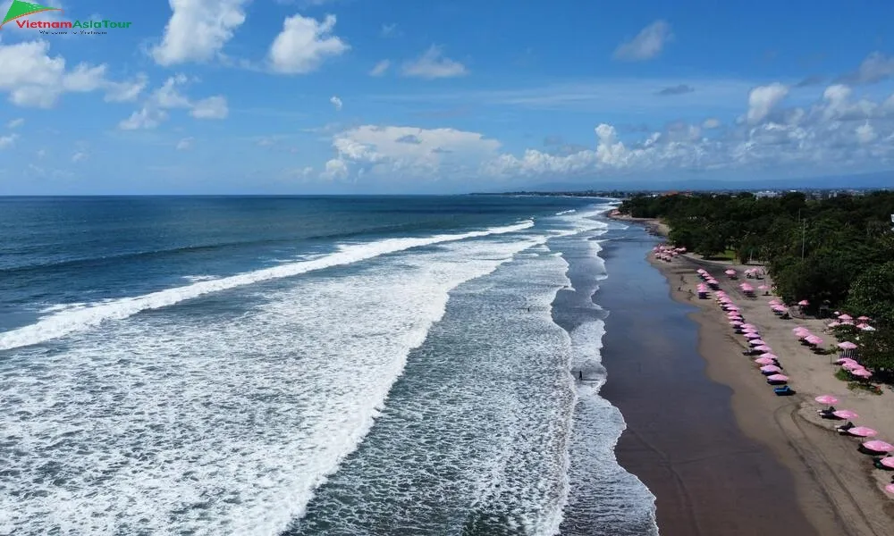 Playa Seminyak