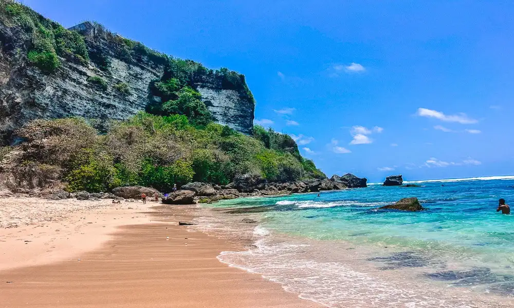Playa Suluban