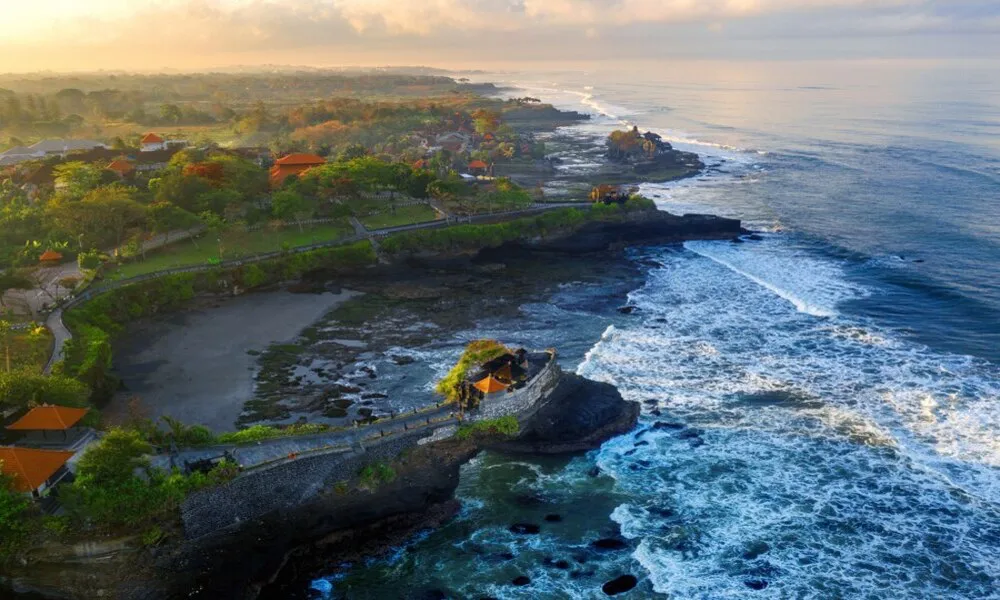 Playa de Pantai Seminyak