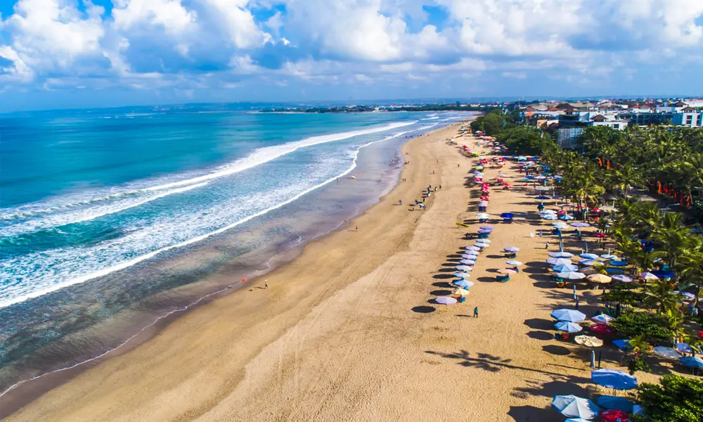 Playa en Seminyak