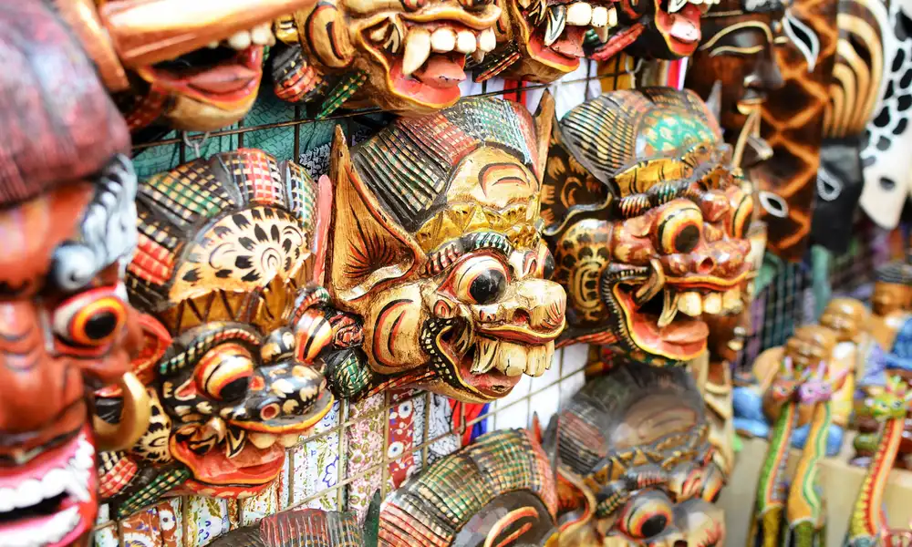 Productos tradicionales artesanales