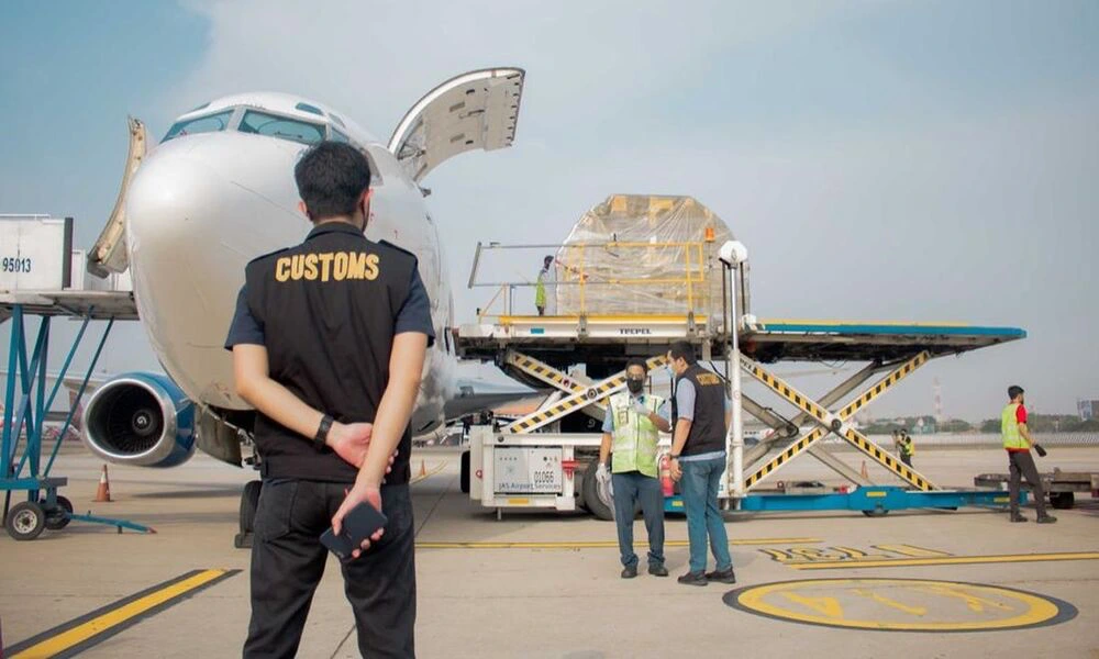 Reglamentos aduaneros en Indonesia