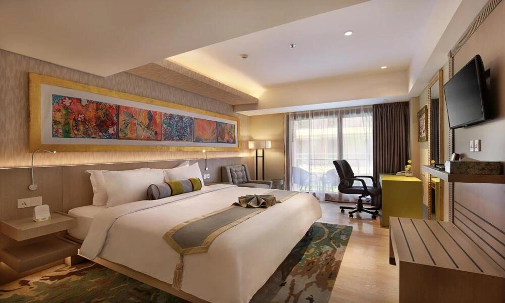 SenS Hotel & Spa