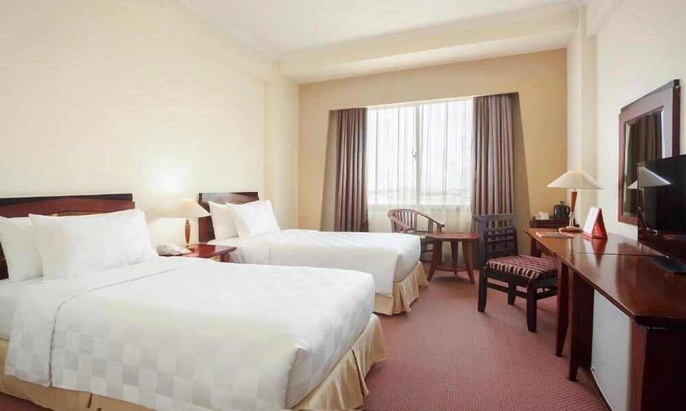 Swiss-Belhotel Tarakan