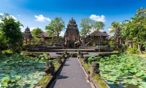 Templos-en-Ubud-
