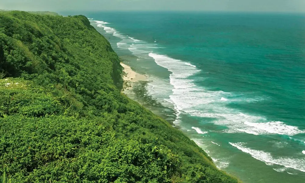 Trekking en Uluwatu