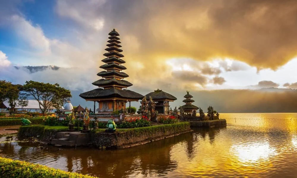 Vacuna para viajar a Bali