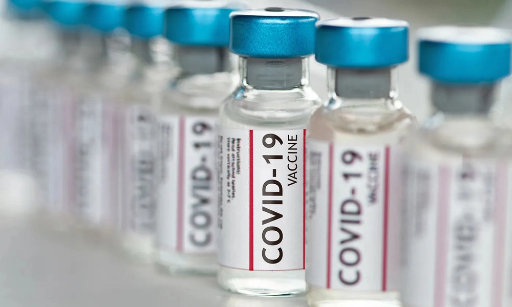 Vacunas para COVID-19