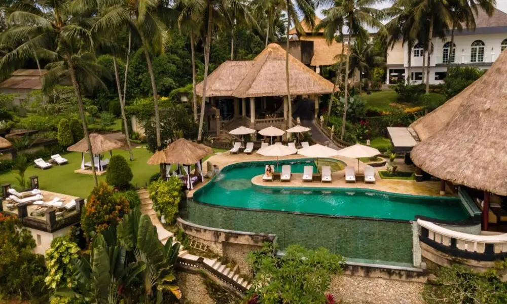 Viceroy Bali - Ubud