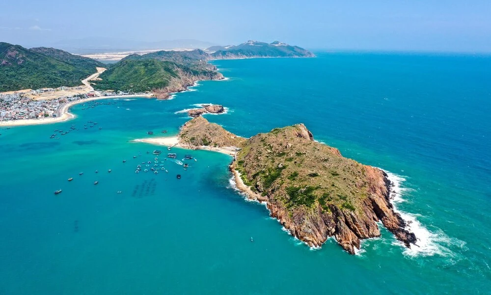 Hon Kho - Quy Nhon