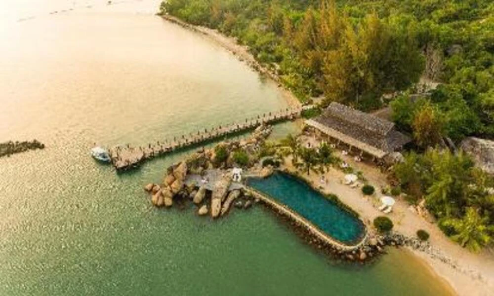 L’alya Ninh Van Bay - Bahía de Ninh Van