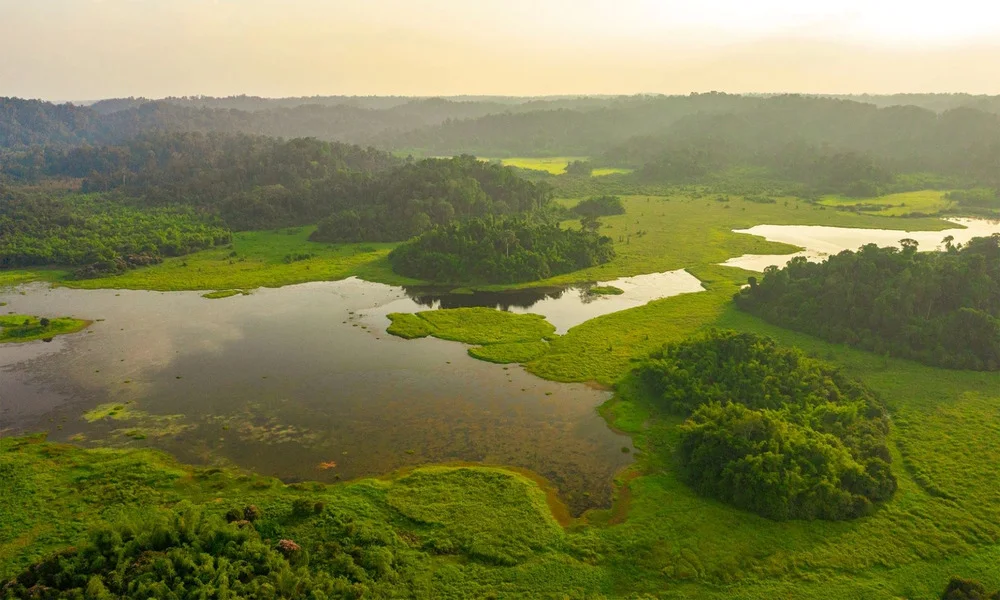 Mejor época para visitar el sur de Vietnam