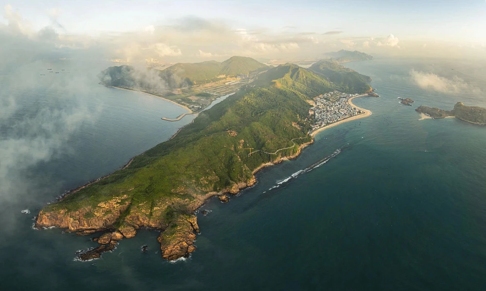 Mejor tiempo en Quy Nhon