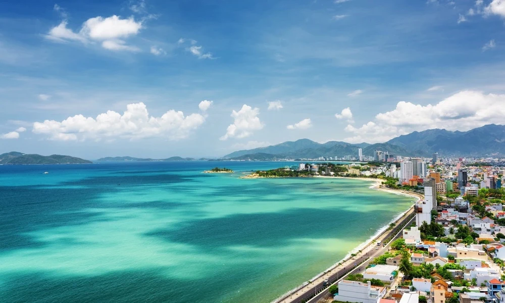 Nha Trang en agosto - adecuado para viajar a la playa