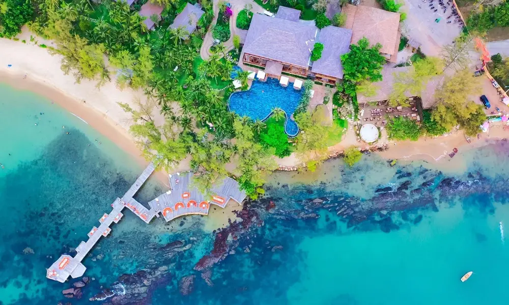 Ocean Bay Resort y Spa Phu Quoc