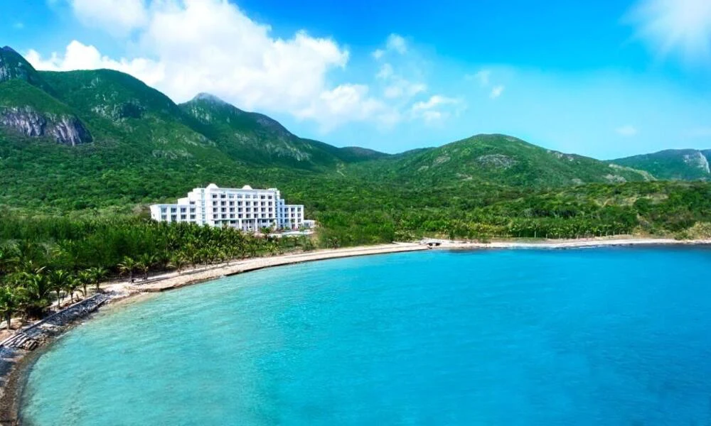 Orson Hotel & Resort Con Dao - Con Dao