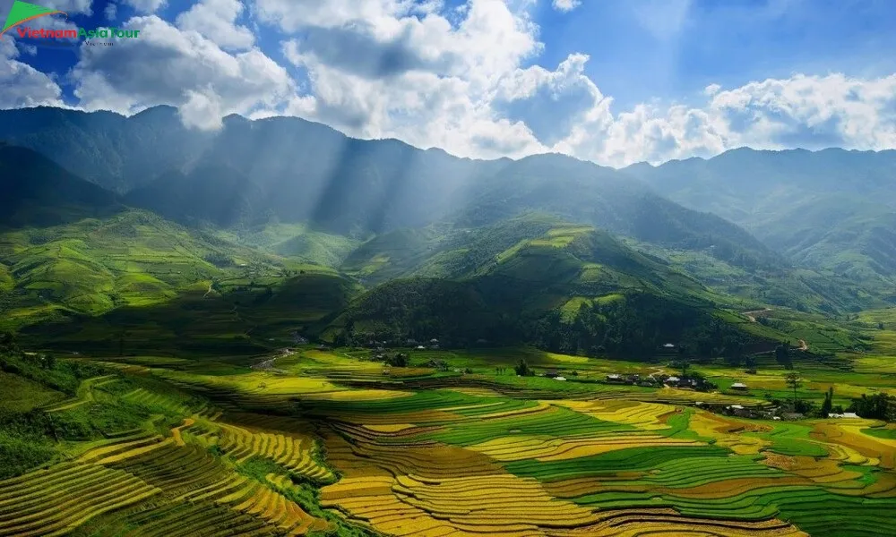 Sapa en agosto