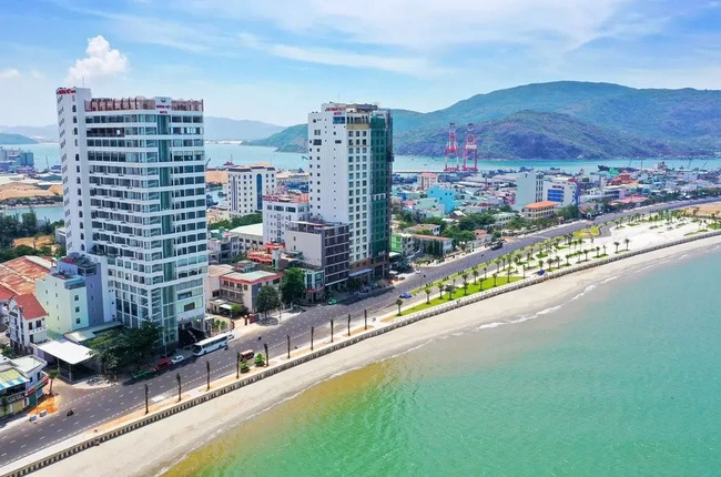 Hoteles en Vietnam románticos para luna de miel de ensueño