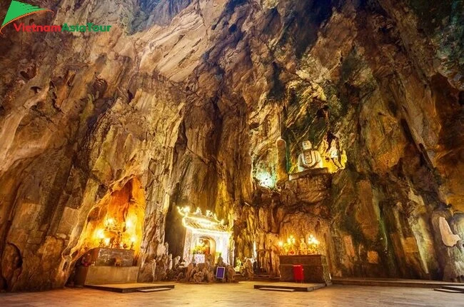 Cueva de Infierno