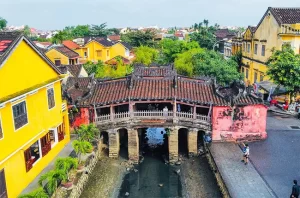 Hoi An - Un rincon de Hoi An