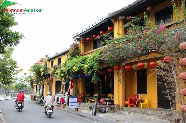 Hoi An un día inoldivable