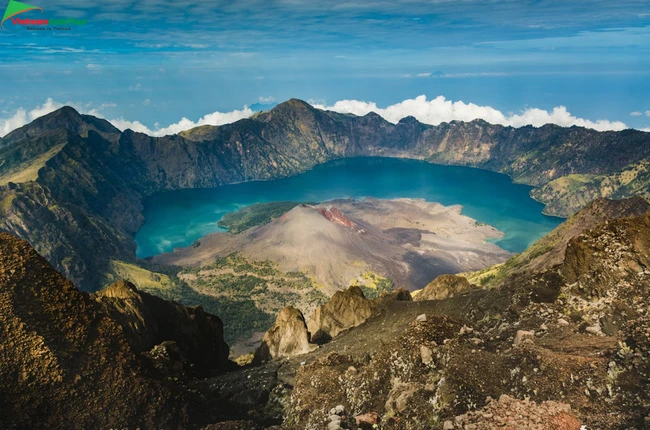 Viaje a Indonesia