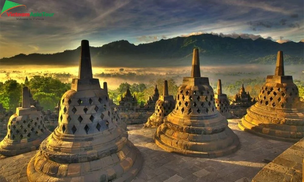 Java Indonesia
