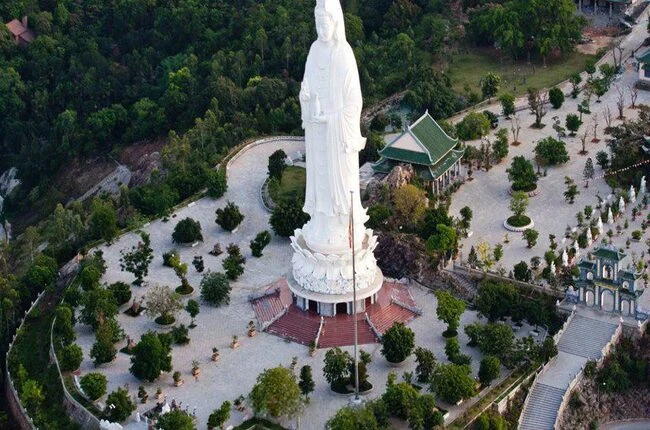 Lo más destacado de Da Nang en un día