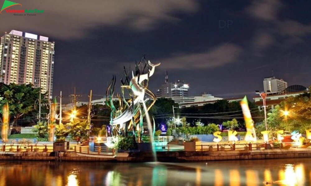 Surabaya - Indonesia