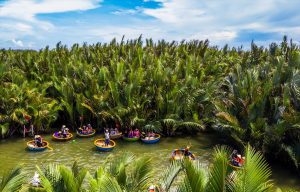 Vietnam- Ben Tre