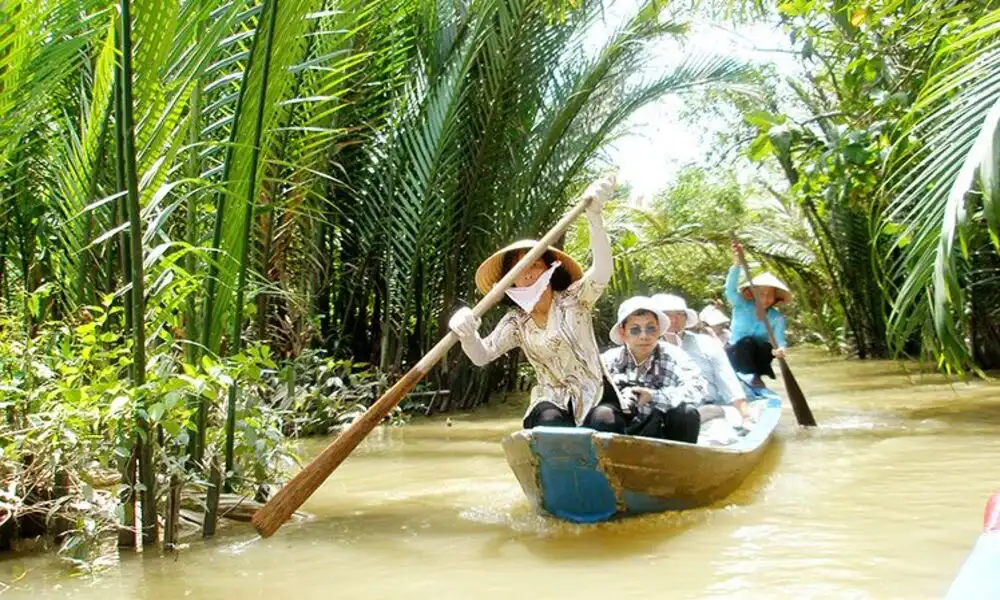 Vivir en las experiencias rurales