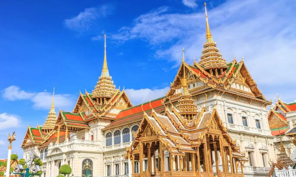 Wat Phra Kaew