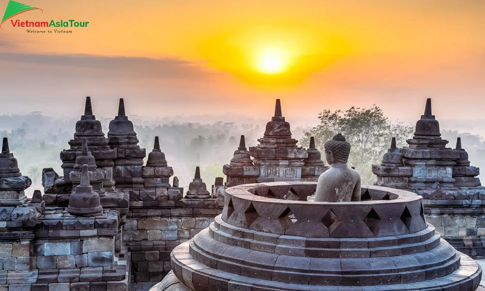 Yogyakarta