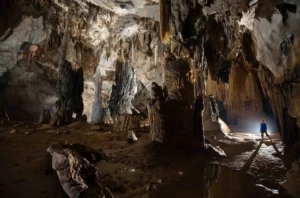 Cueva Thien Duong