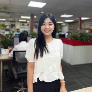 Ms.Trà Giang