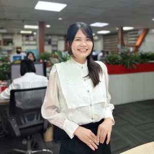 Ms,Thơ Bùi