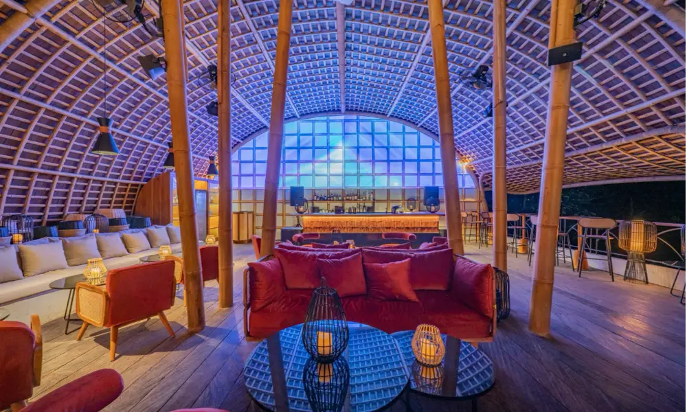 Akar Ubud By K Club-