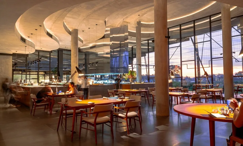 Con la decoracion única