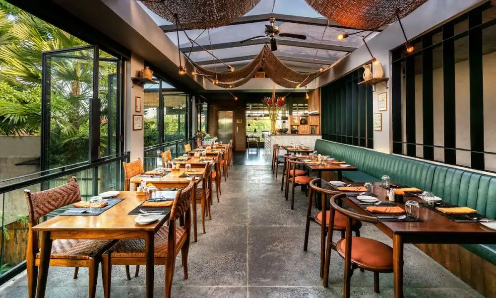 Copper Kitchen & Bar