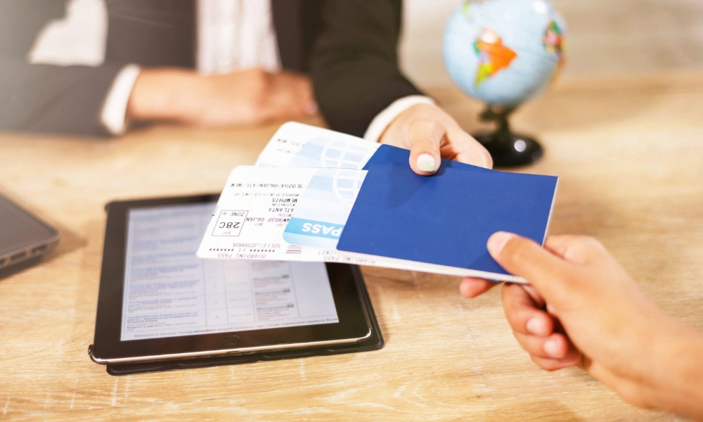 Las informaciones necesarias