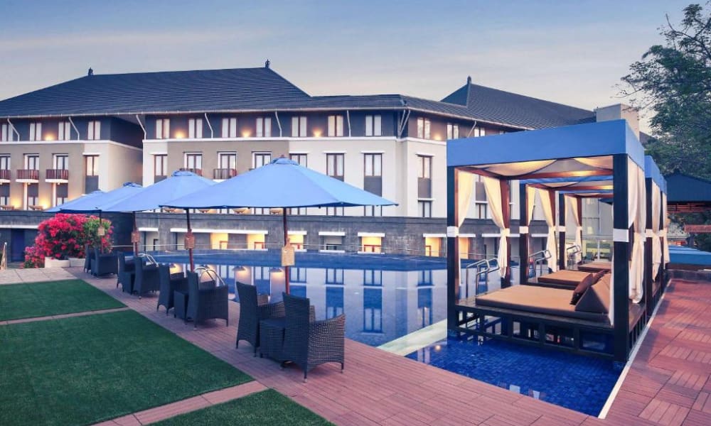 Mercure Bali Nusa Dua