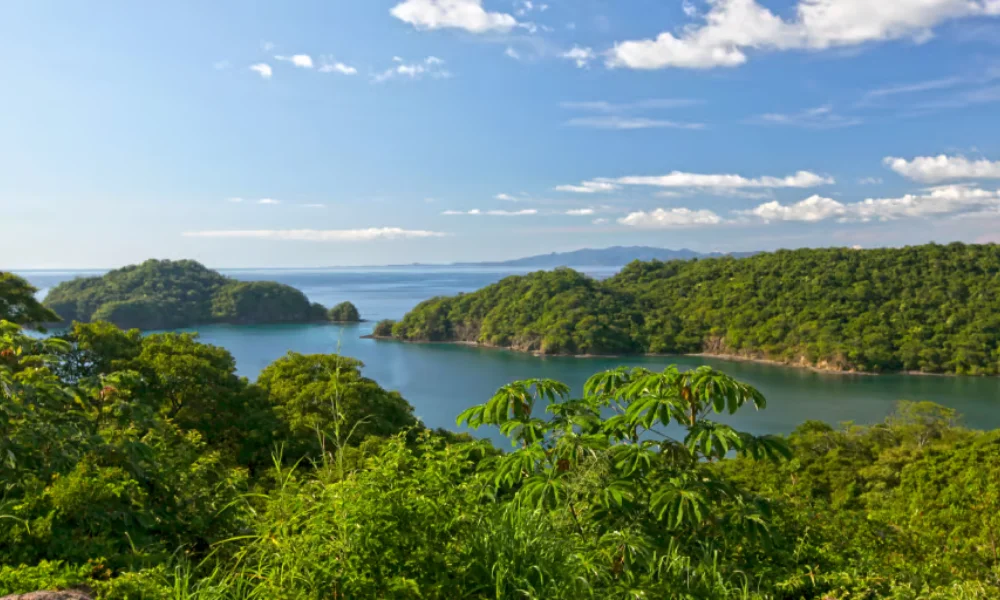 Parque Nacional Ream