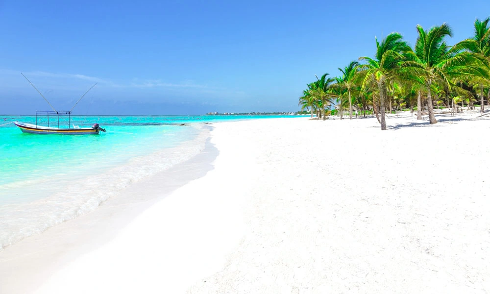 Playa de Independencia