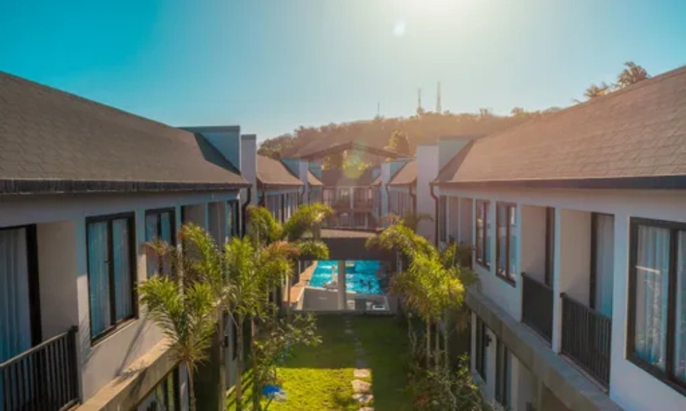 Royal Regantris Trawangan