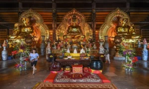 Salón del Patriarca 