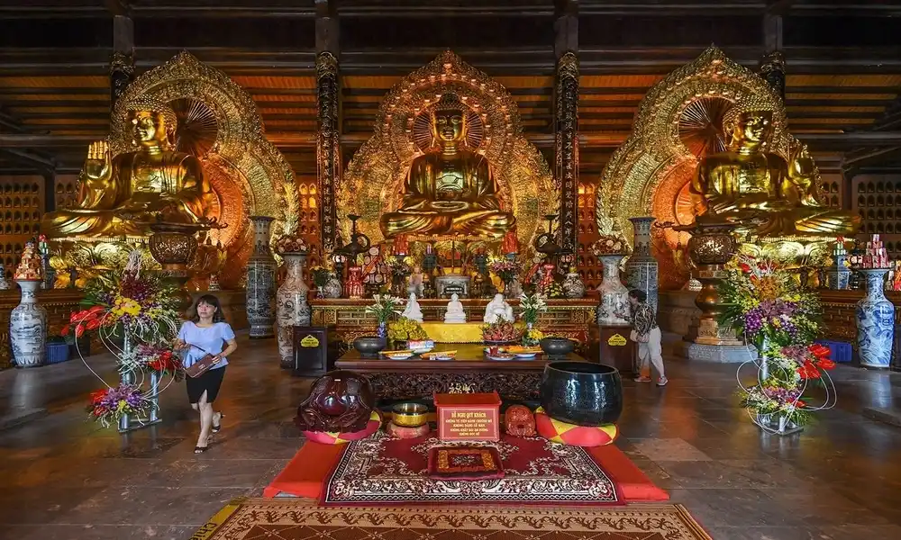 Salón del Patriarca 