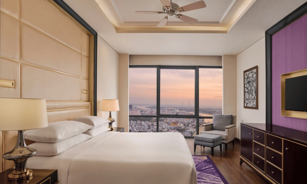 Sheraton Can Tho Hotel